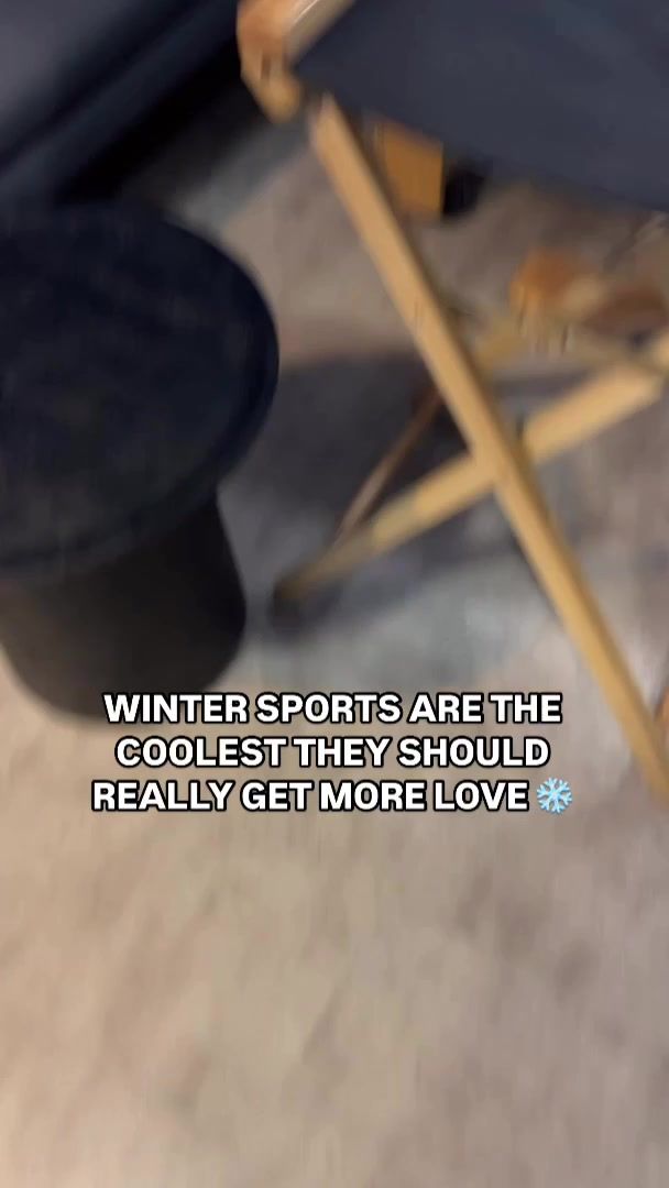 Video post by @nbcolympics on TikTok