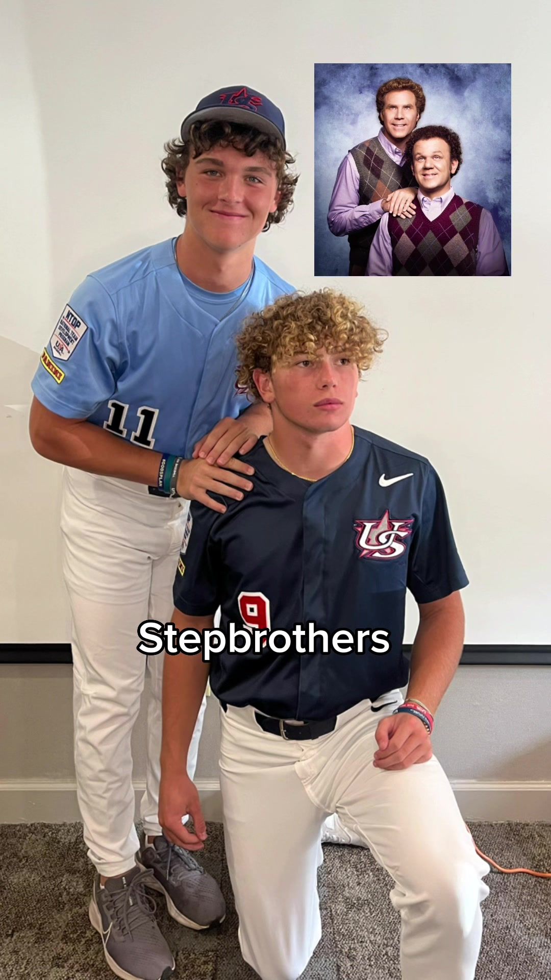 Video post by @usabaseball on TikTok