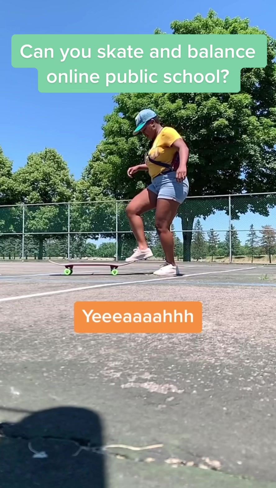 Video post by @connectionsacademy on TikTok