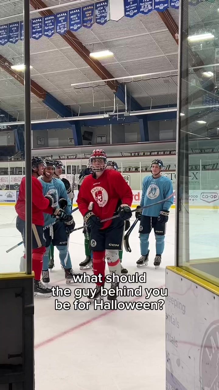 Video post by @langleytrappers on TikTok