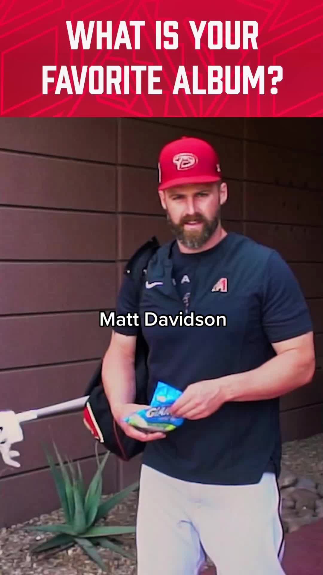 Video post by @dbacks on TikTok