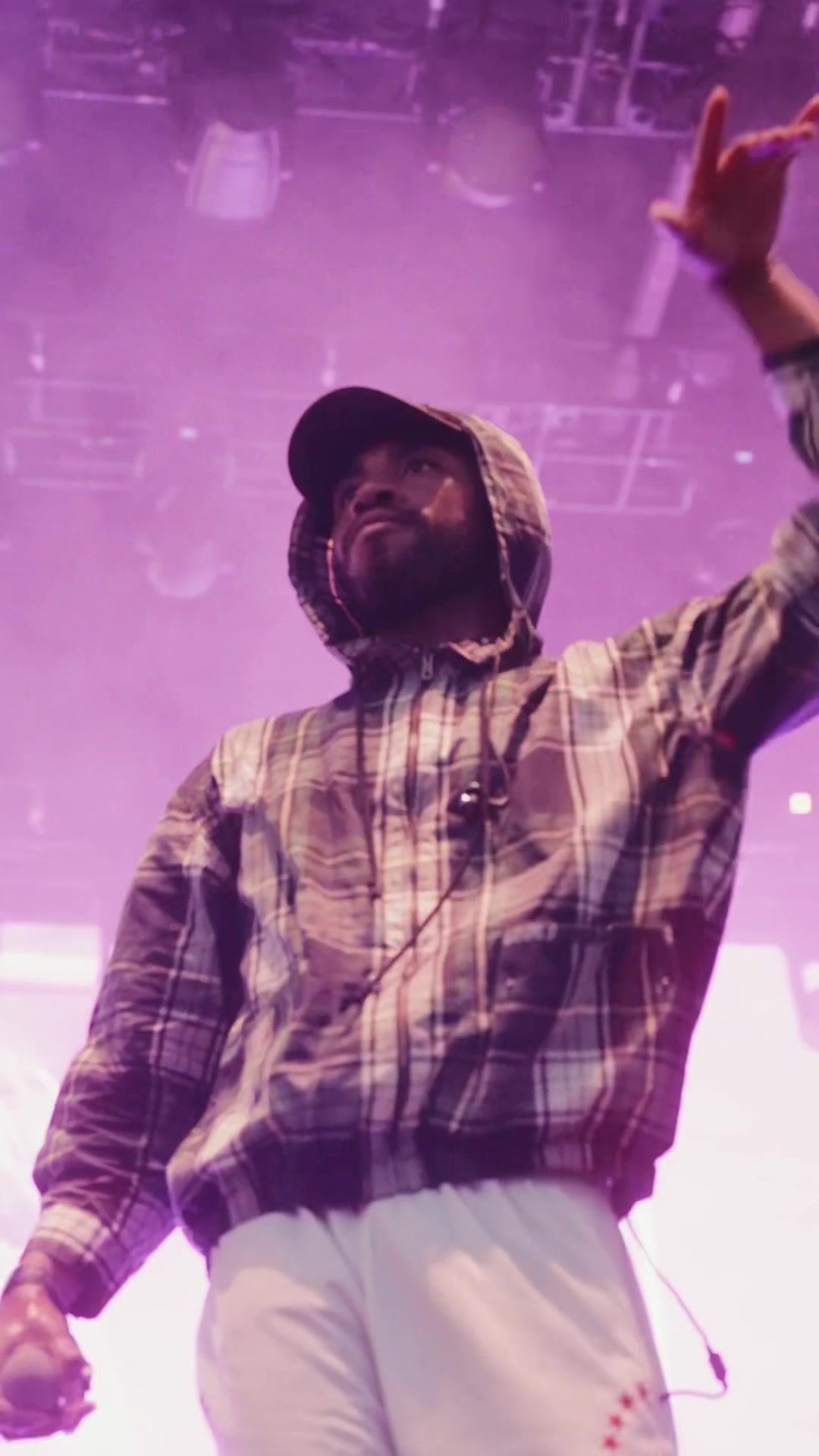 Video post by @lollapalooza on TikTok