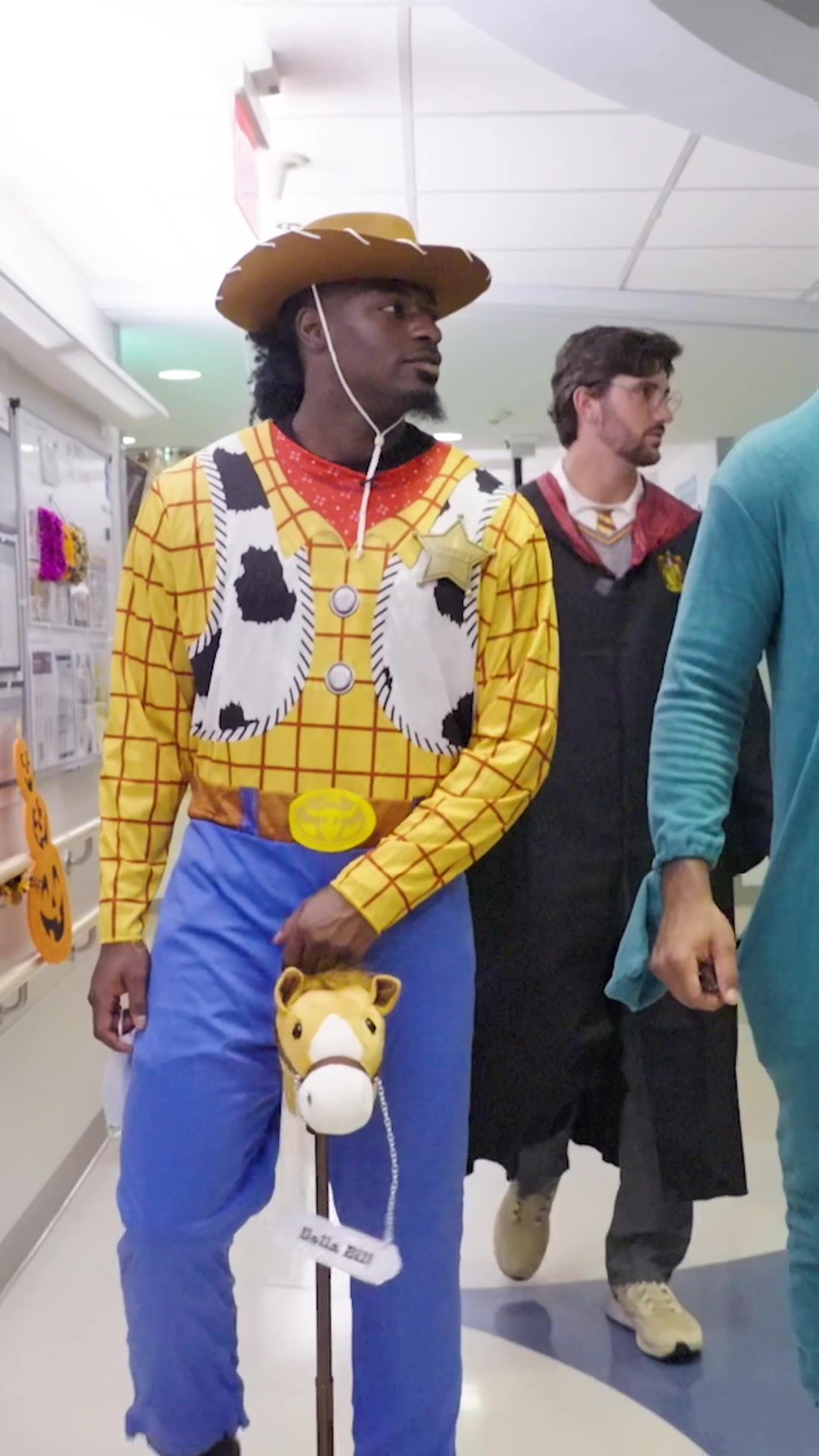 Video post by @panthers on TikTok