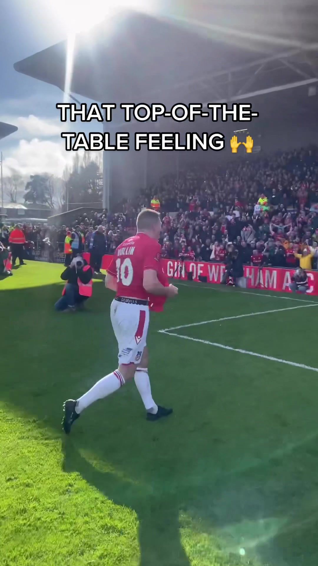 Video post by @pff_fc on TikTok