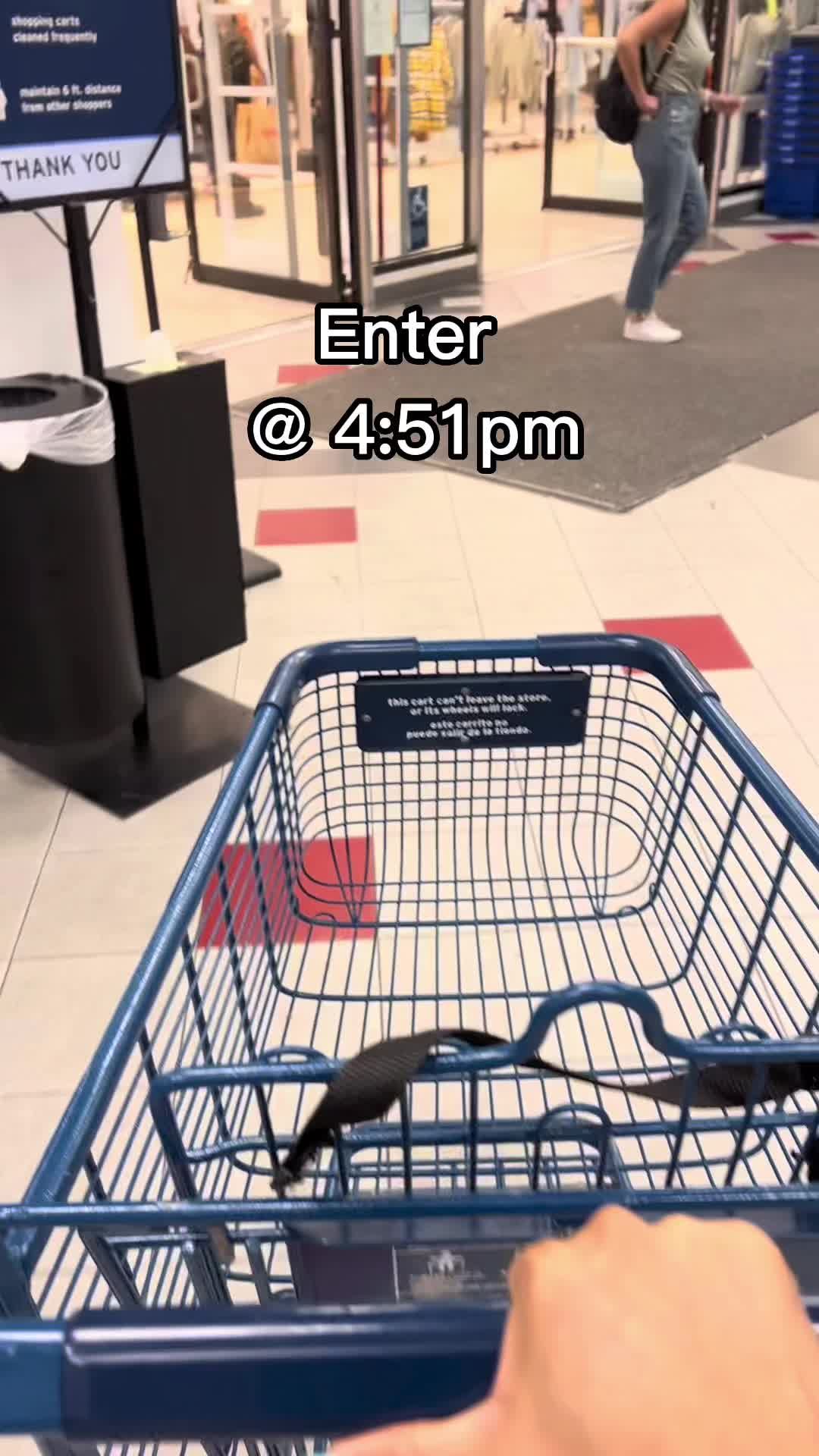 Video post by @marshalls on TikTok