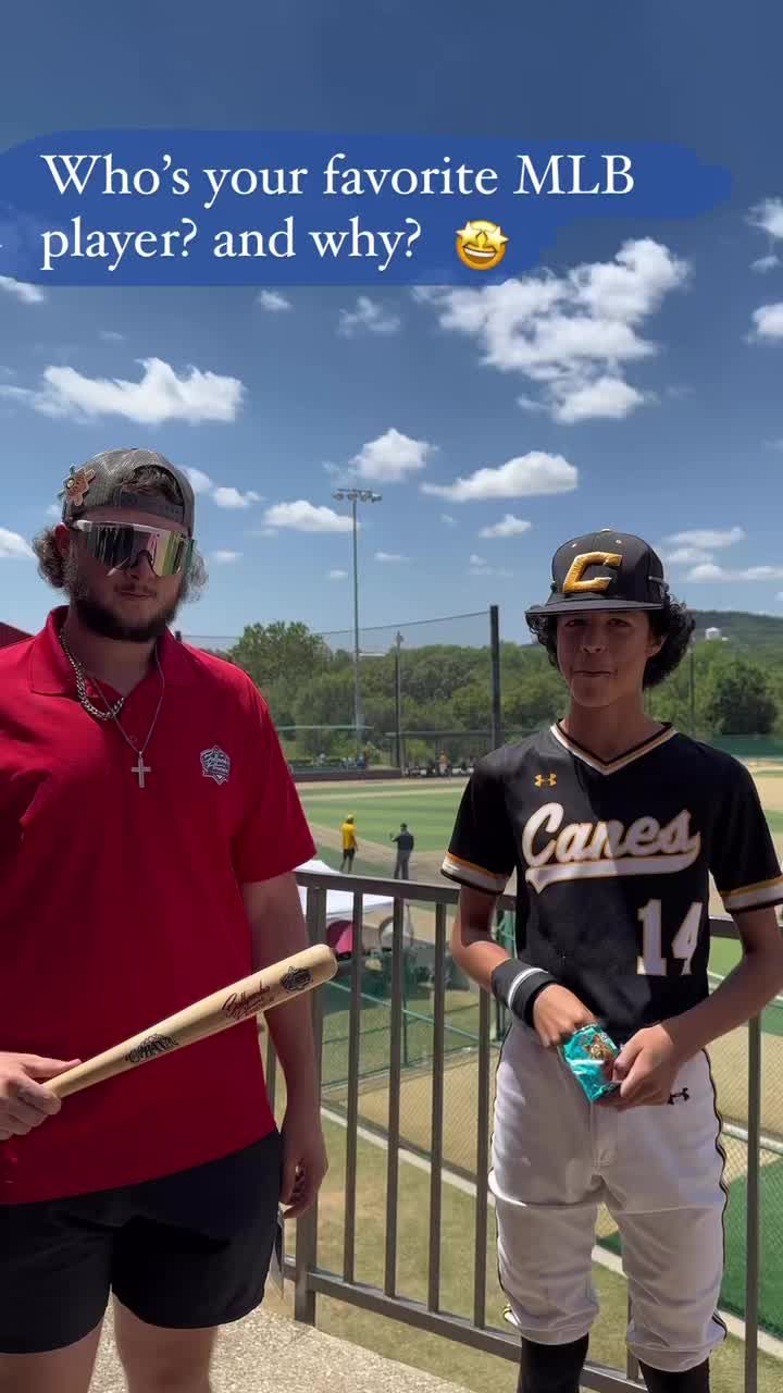 Video post by @boabaseball on TikTok