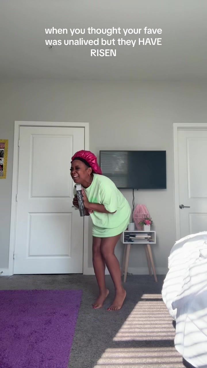 Video post by @kierralewis75 on TikTok