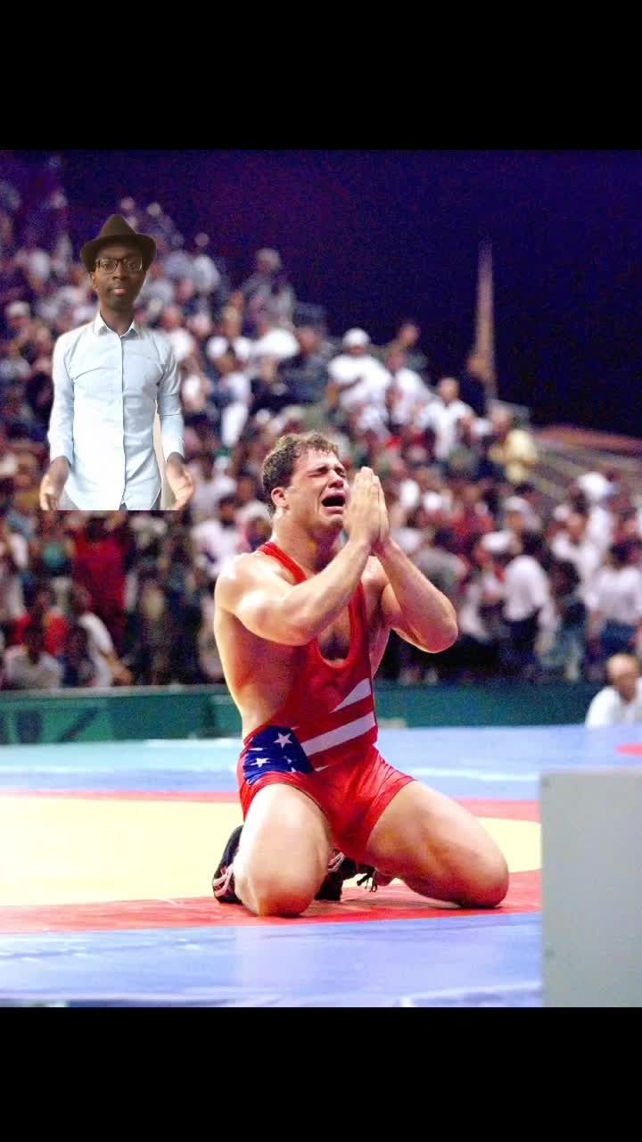 Video post by @avrysports on TikTok