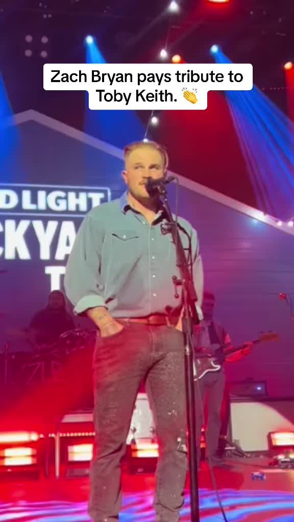 Video post by @zachbryanarchive on TikTok