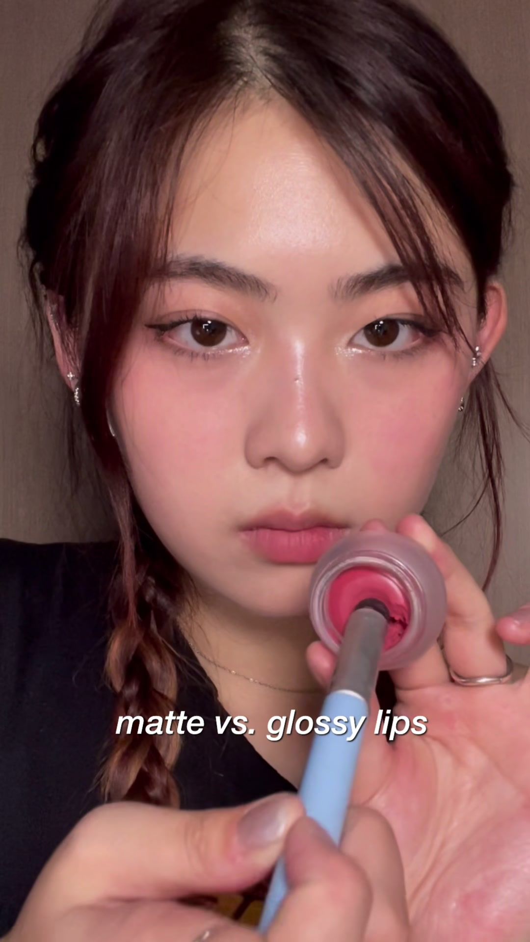 Video post by @glowyamelie on TikTok