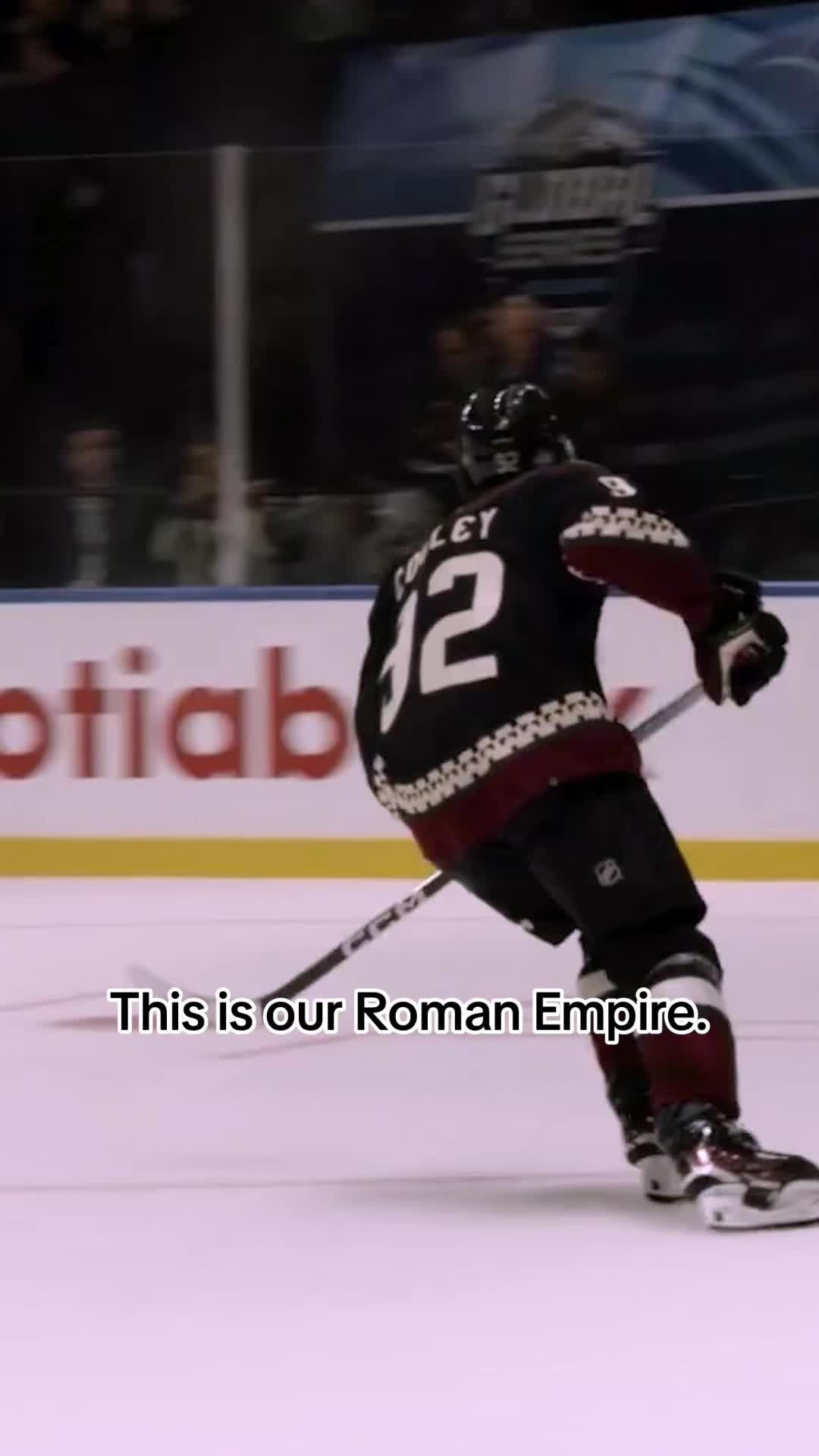 Video post by @nhlcoyotes on TikTok