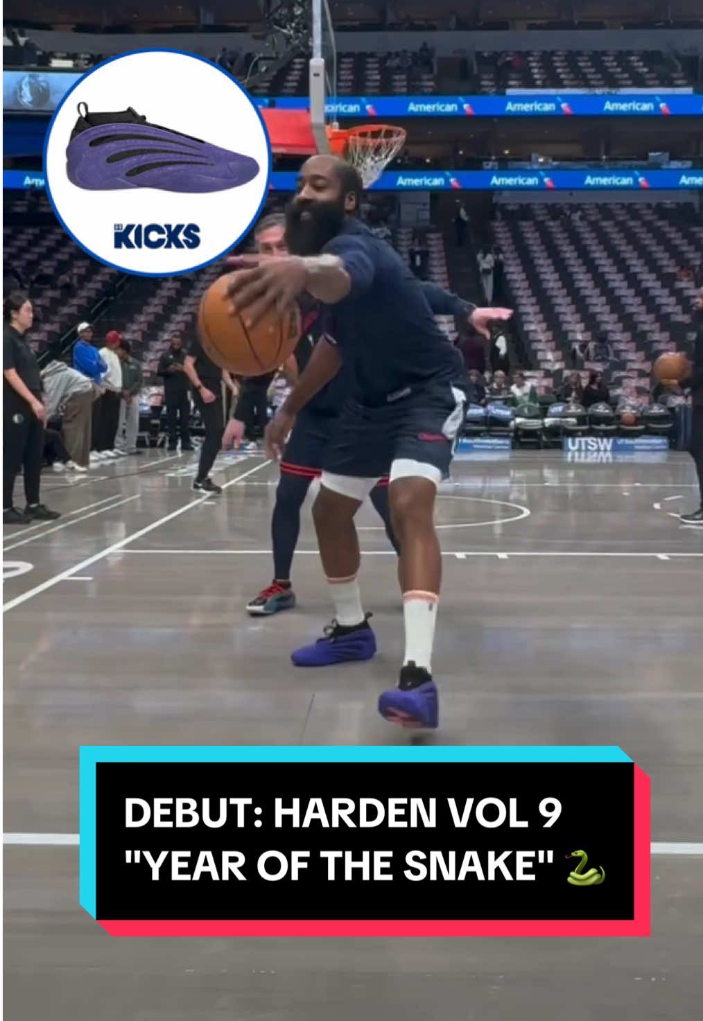 Video post by @brkicks on TikTok
