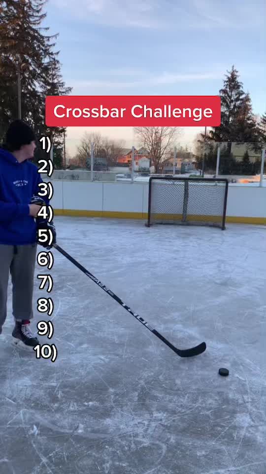 Video post by @hockeycollective on TikTok