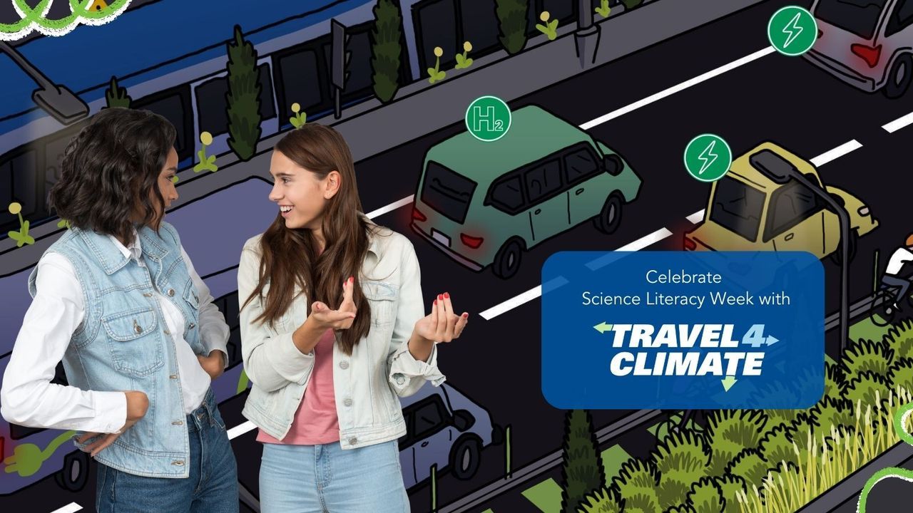 Image post by @LetsTalkScience on Facebook