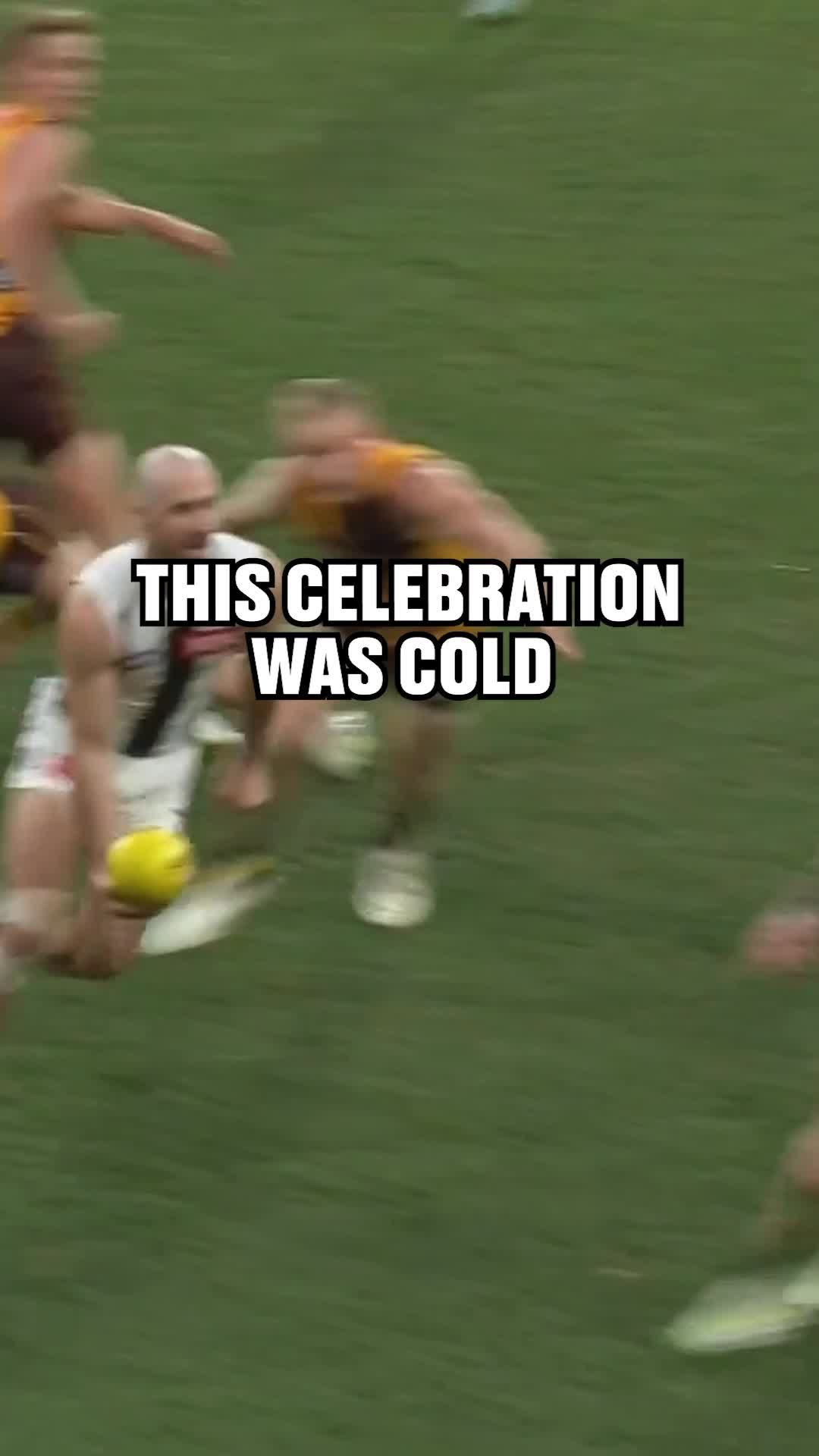 Video post by @collingwoodfc on TikTok