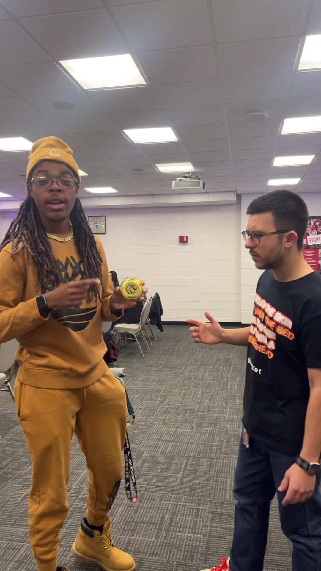 Video post by @bsupc on TikTok