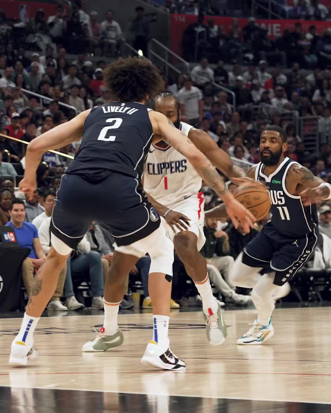 Video post by @kyrieirving on TikTok