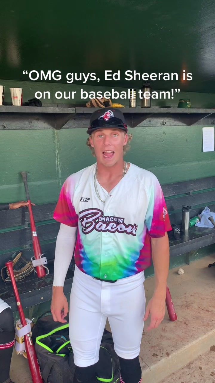 Video post by @gomaconbacon on TikTok