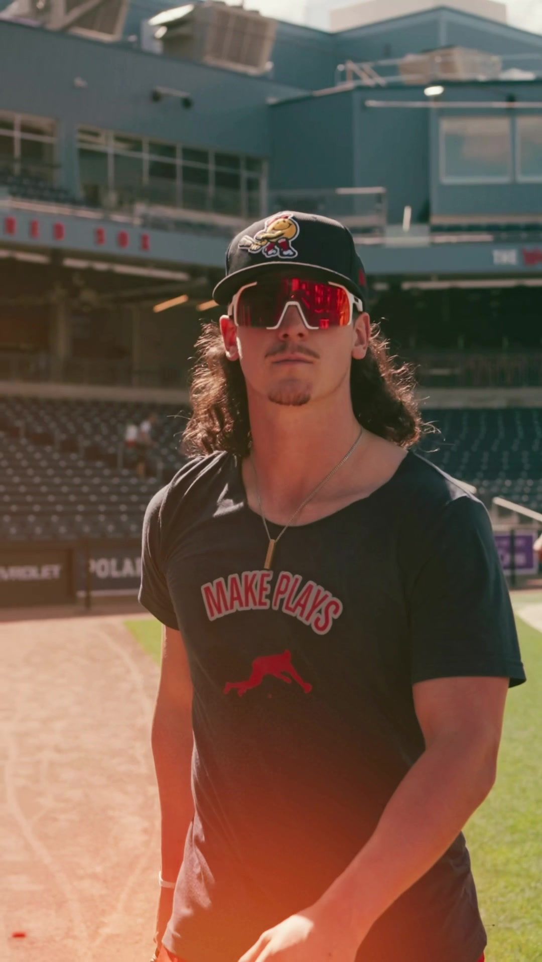 Video post by @woosox on TikTok