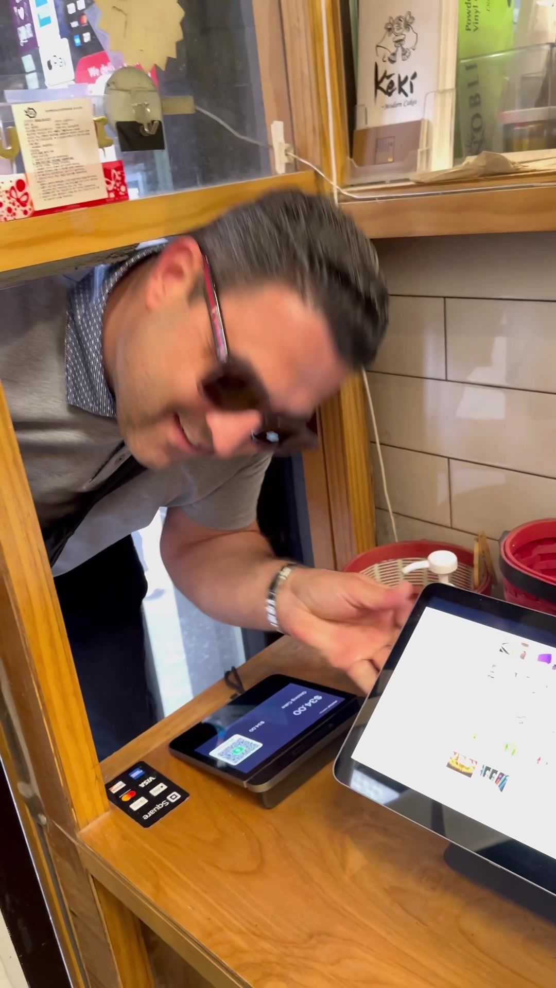 Video post by @lilmomozzarella on TikTok