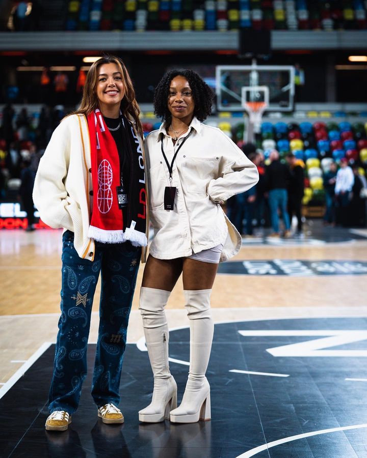 Image post by @Giulia Zecchini on Facebook