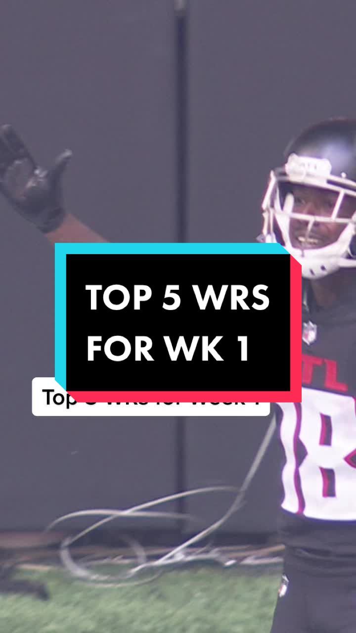 Video post by @nflfantasy on TikTok