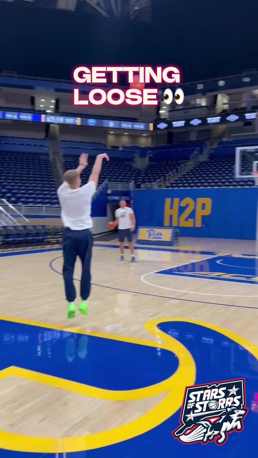 Video post by @starsofstorrs on TikTok