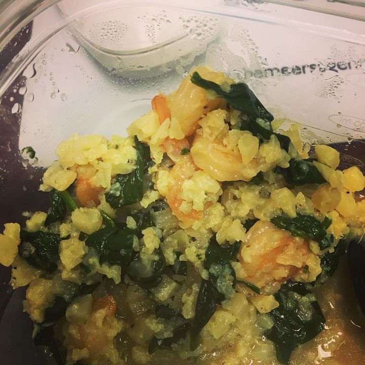 Image post by @mandimurakami on Facebook