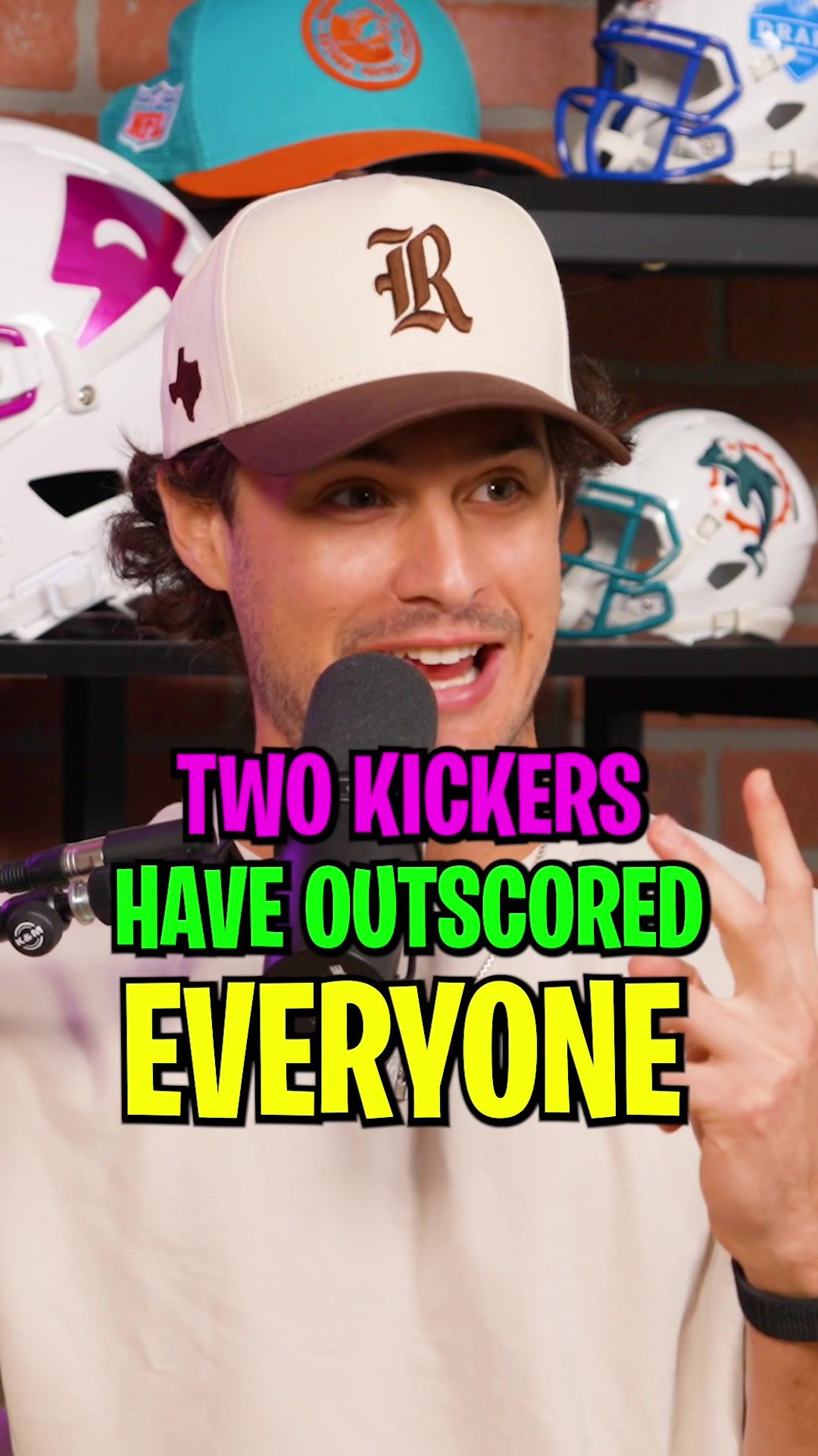 Video post by @capsoffpodcast on TikTok