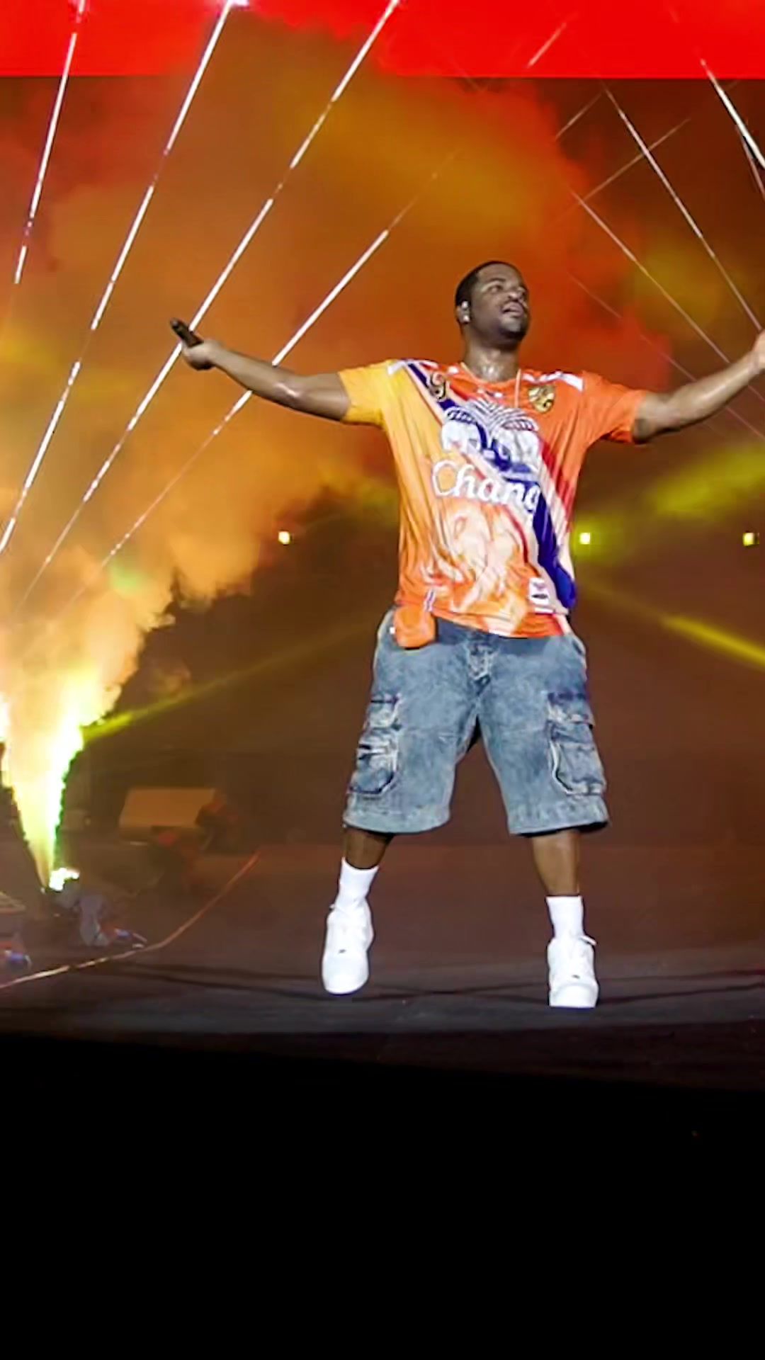 Video post by @rollingloud on TikTok