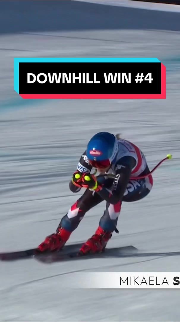 Video post by @usskiandsnowboardteam on TikTok