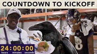 Video post by @nfl on YouTube