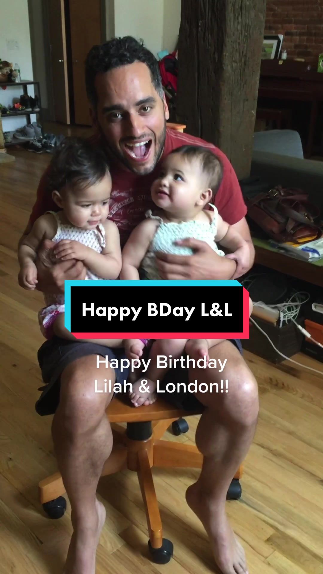 Video post by @nycgaydad on TikTok