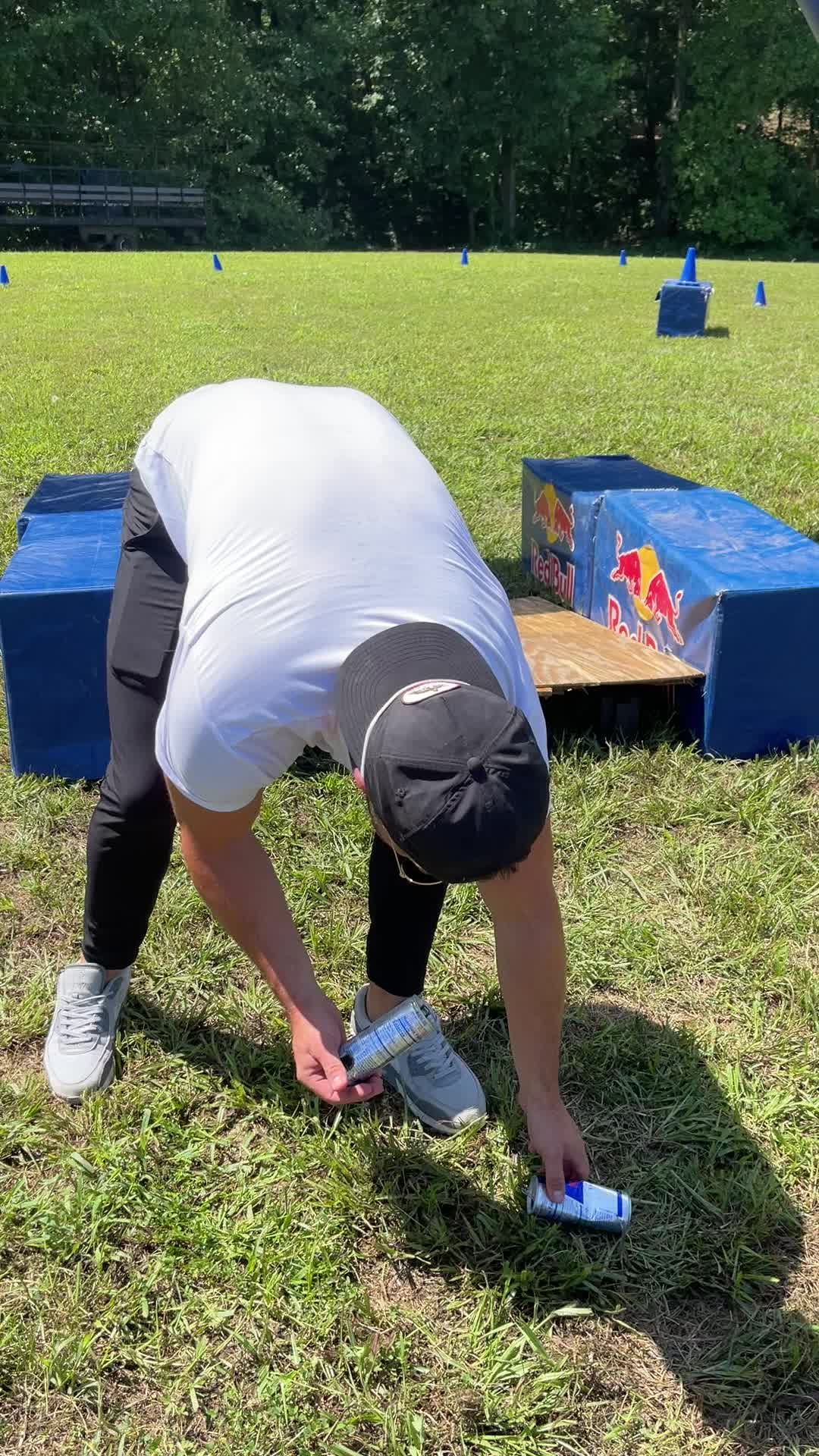 Video post by @BlakeKShow on Facebook