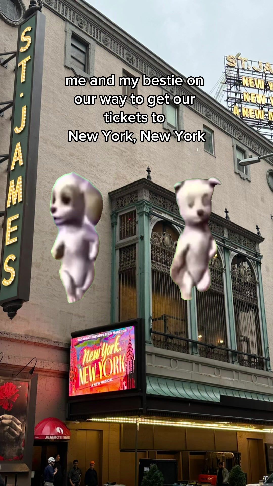 Video post by @nynybway on TikTok