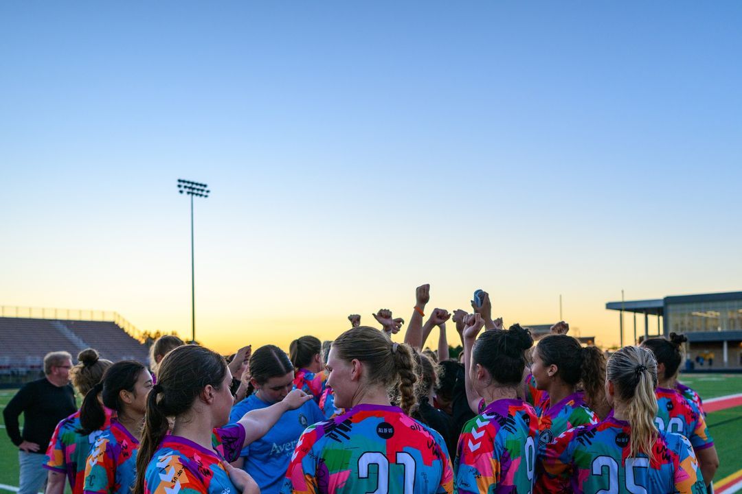 Image post by @SiouxFallsCity on Facebook