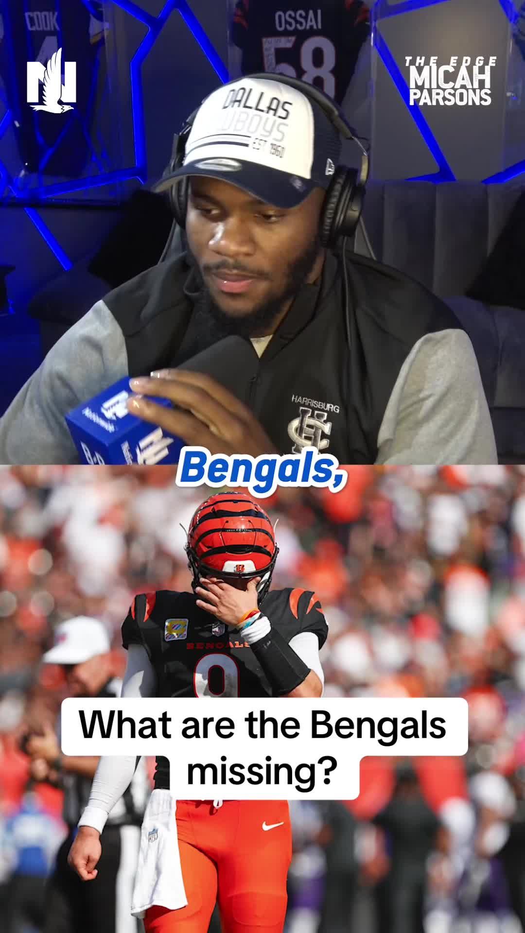 Video post by @brgridiron on TikTok