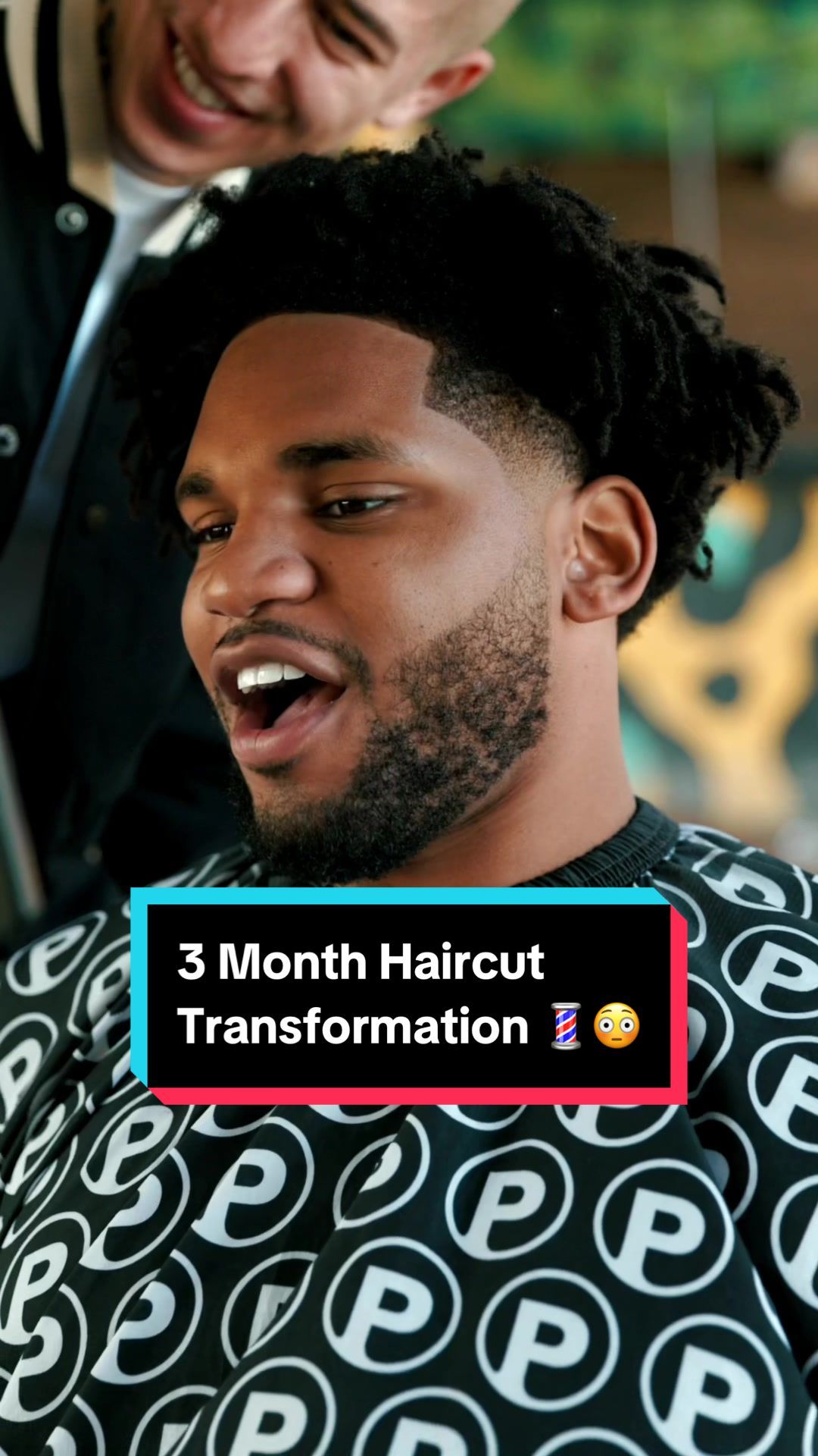 Video post by @vicblends on TikTok