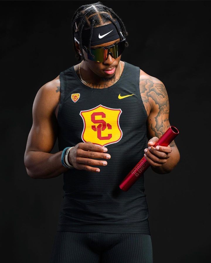 Image post by @UnhypedAthletics on Facebook