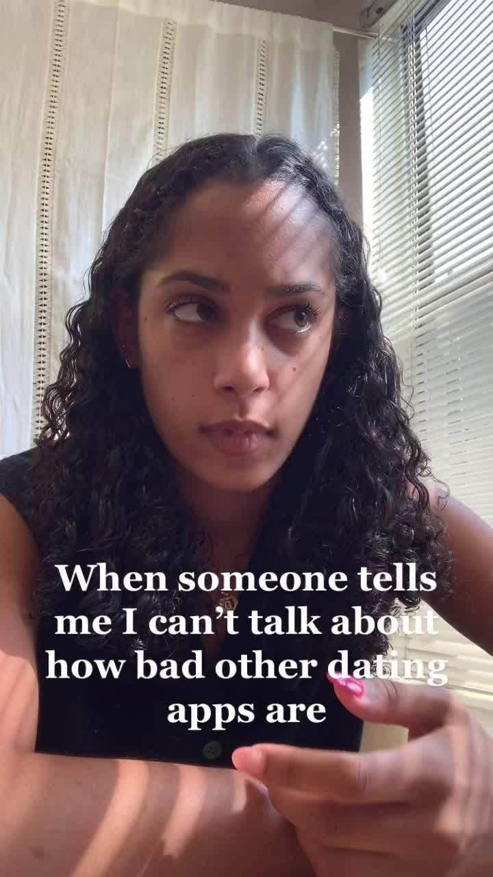 Video post by @theblinkdate on TikTok