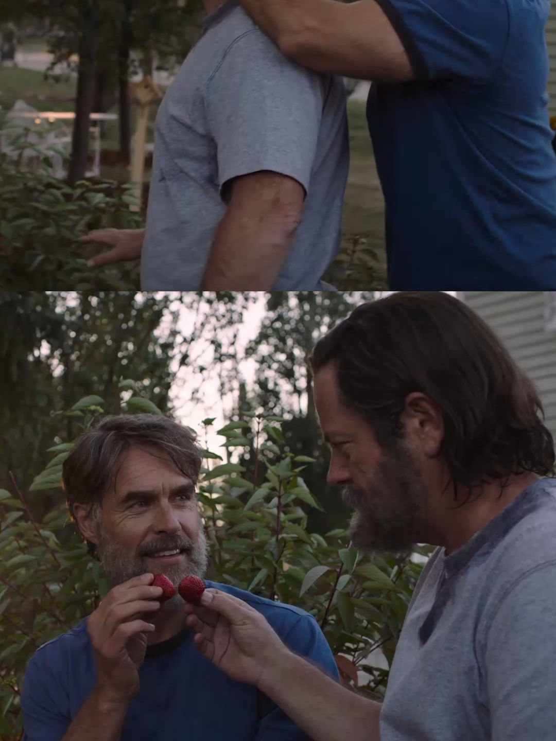 Video post by @hbo on TikTok