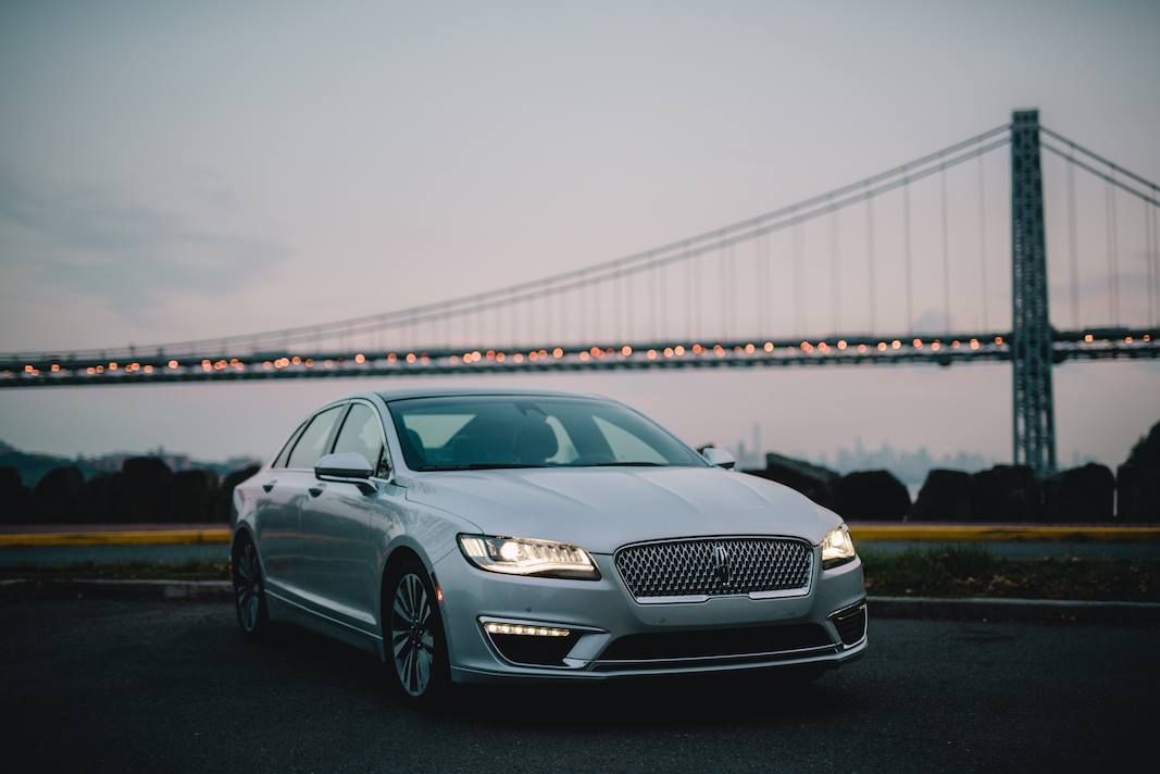 Image post by @landmarklinc on Facebook