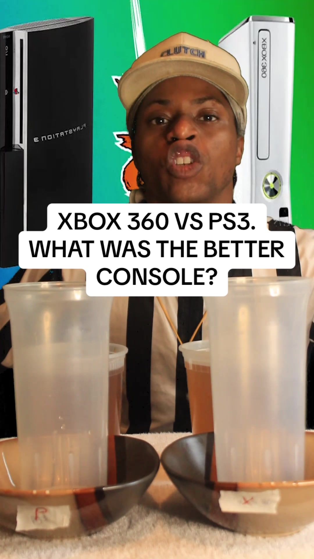 Video post by @one37pm on TikTok