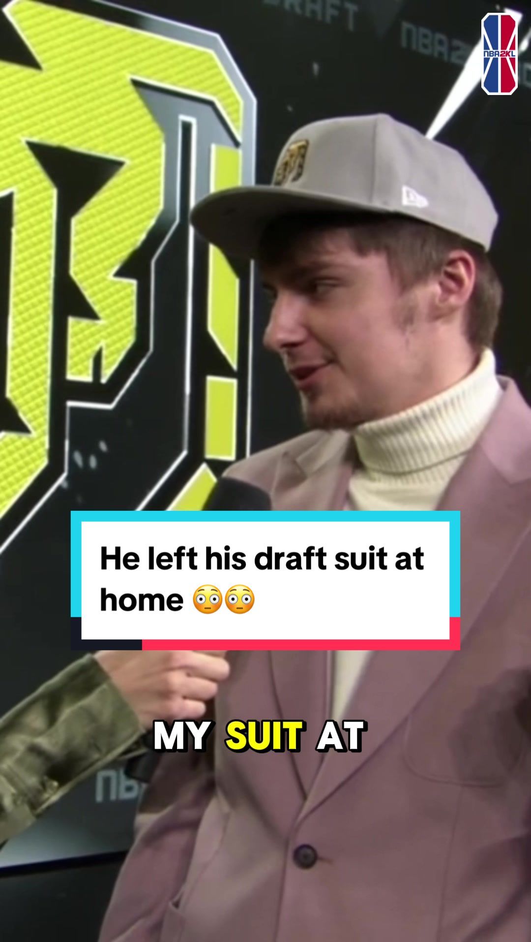 Video post by @nba2kleague on TikTok