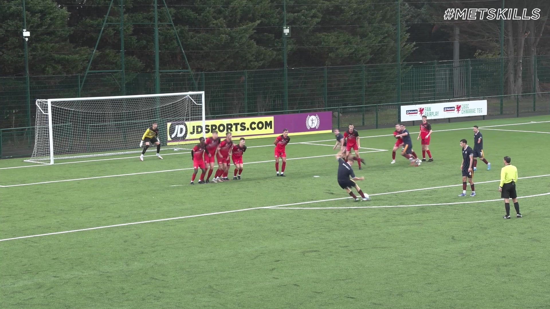 Video post by @cmetsporttv on TikTok