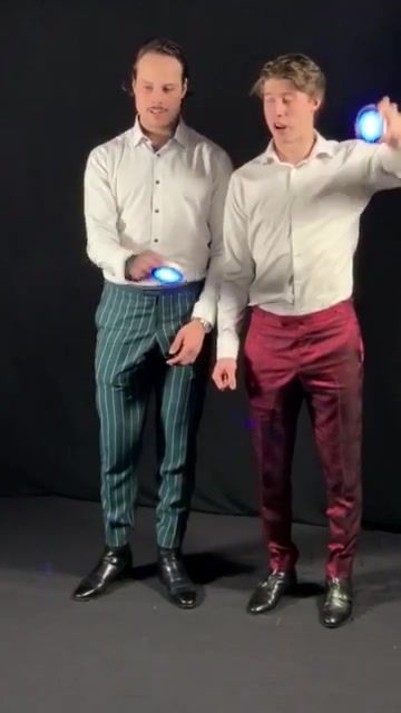 Video post by @nhl on TikTok