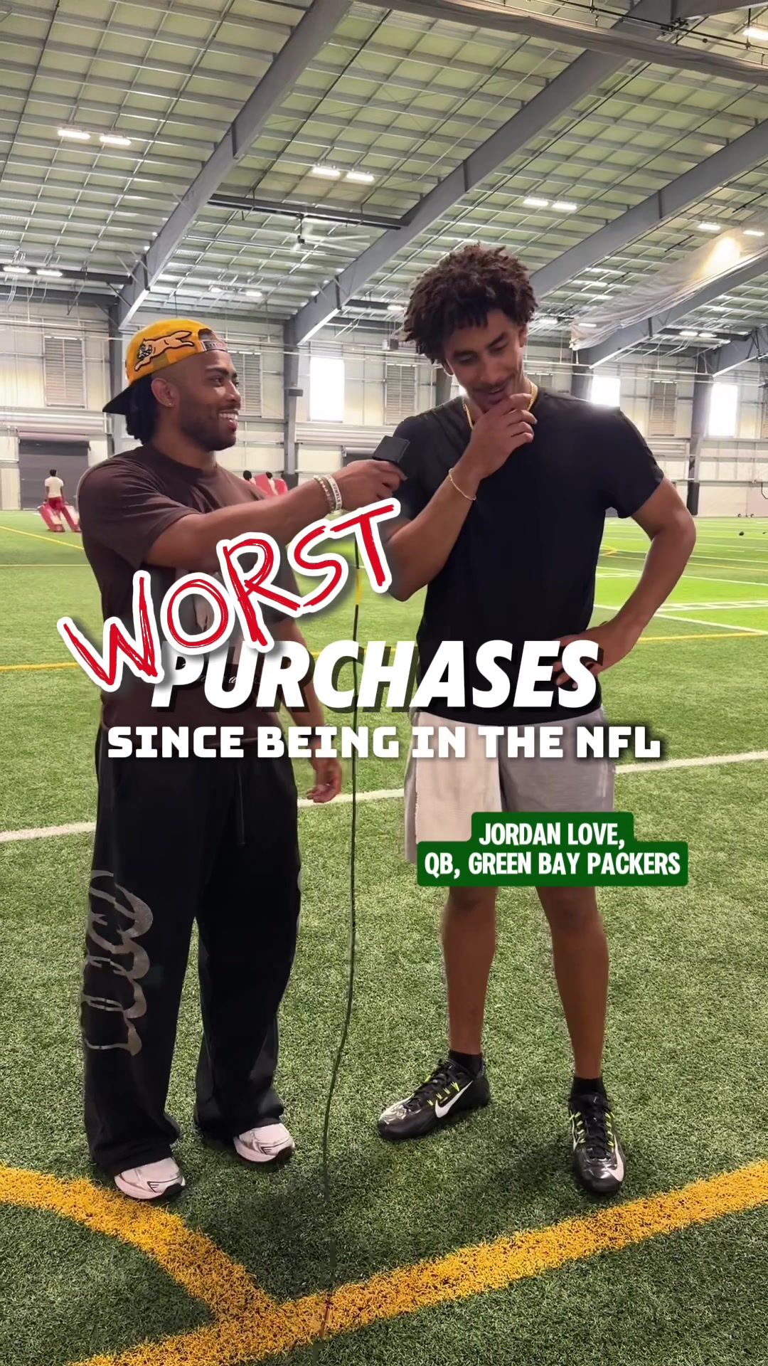 Video post by @goatfarmmedia on TikTok