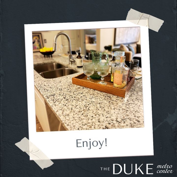 Image post by @TheDukeMetrocenter on Facebook