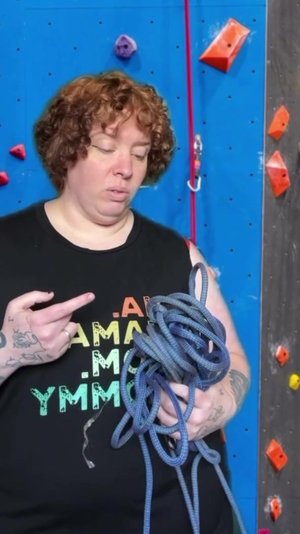 Video post by @mommacusses on TikTok