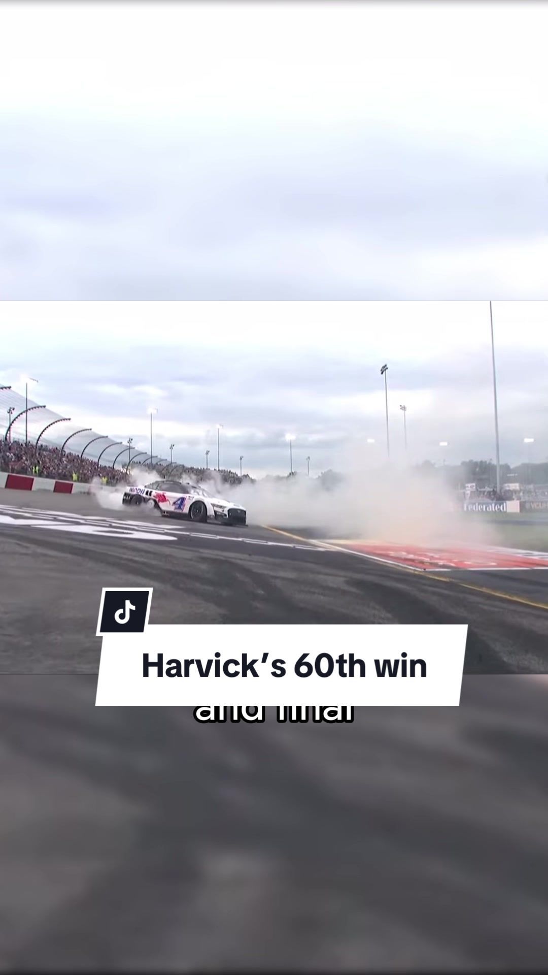 Video post by @stewarthaasracing on TikTok